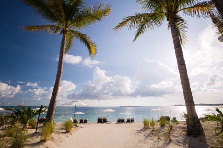 Rosewood Baha Mar
