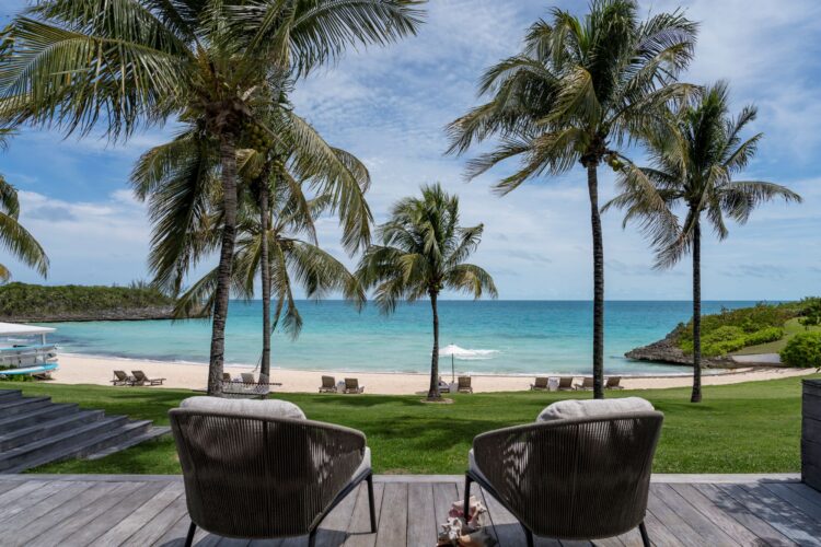 The Cove Eleuthera