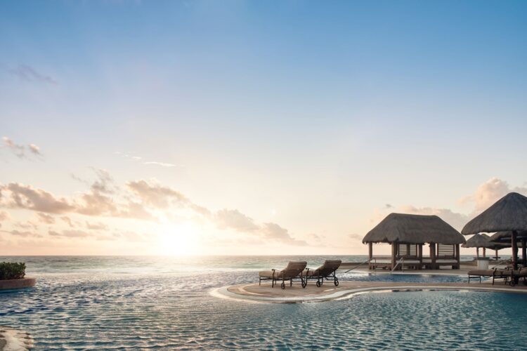 JW Marriott Cancun Resort & Spa