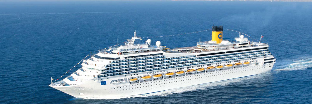 cruise travel agent