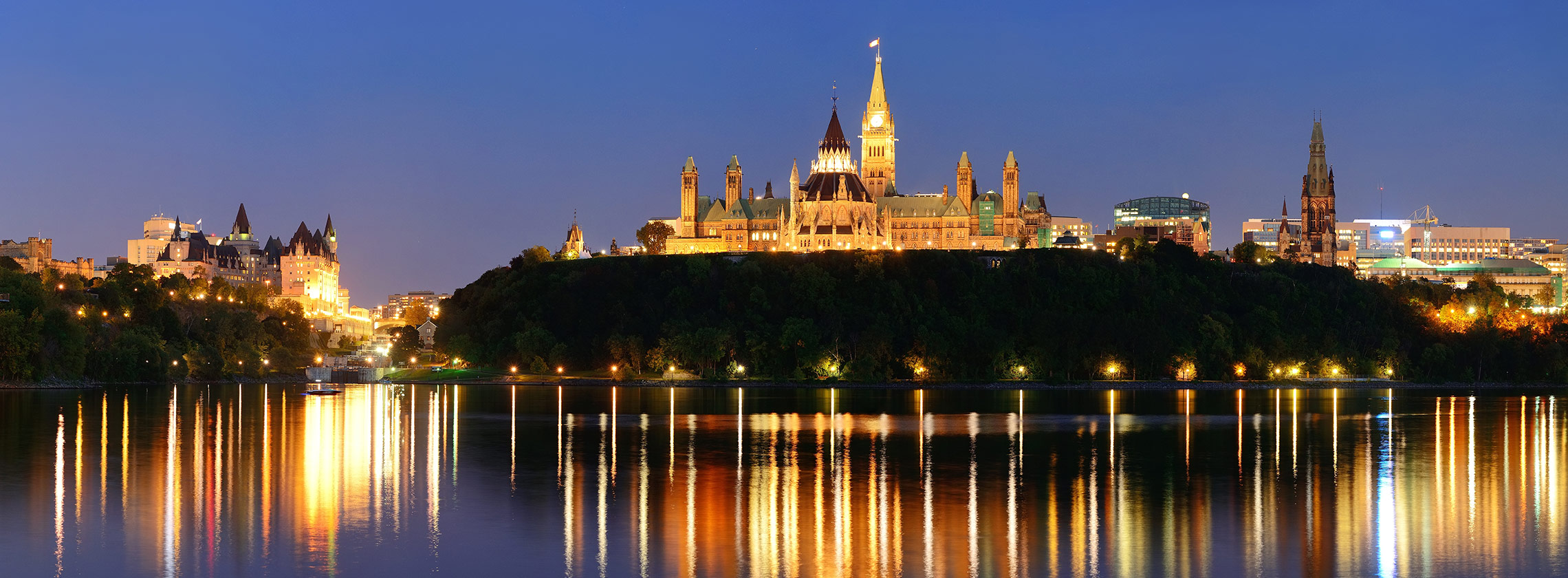 travel agency companies in ottawa