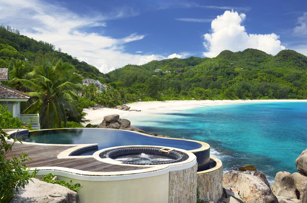 Banyan Tree Seychelles The Luxury Travel Agency