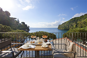 Eight Hotel Portofino
