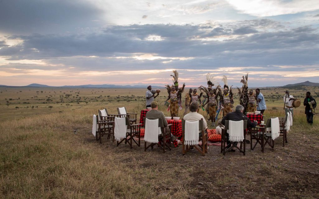 Singita Serengeti - experiences7