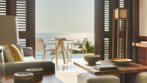 Four Seasons Resort Tamarindo