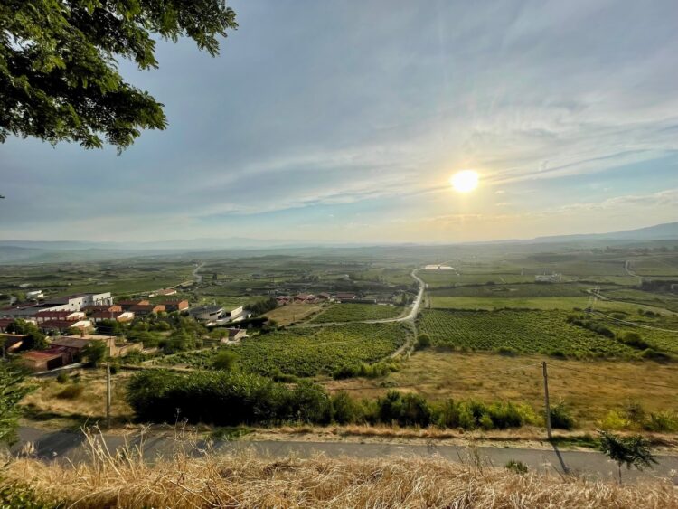 Luxury wine travel in La Rioja, Spain