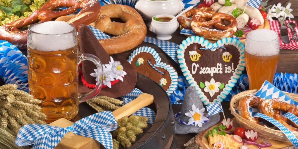 Oktoberfest