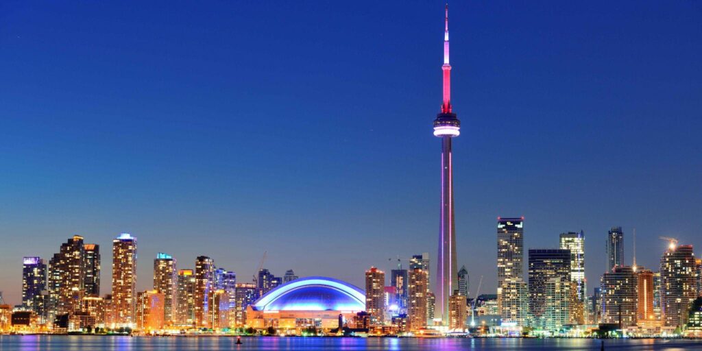 toronto