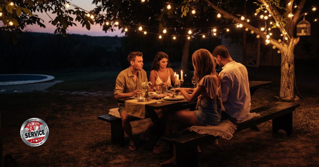 24/7 Support & Curated Dining Experiences