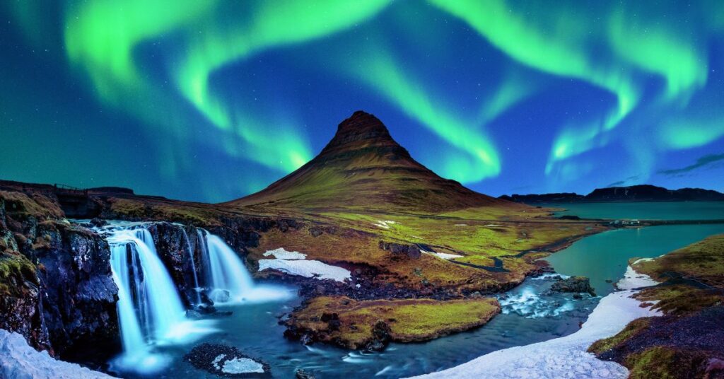 Iceland