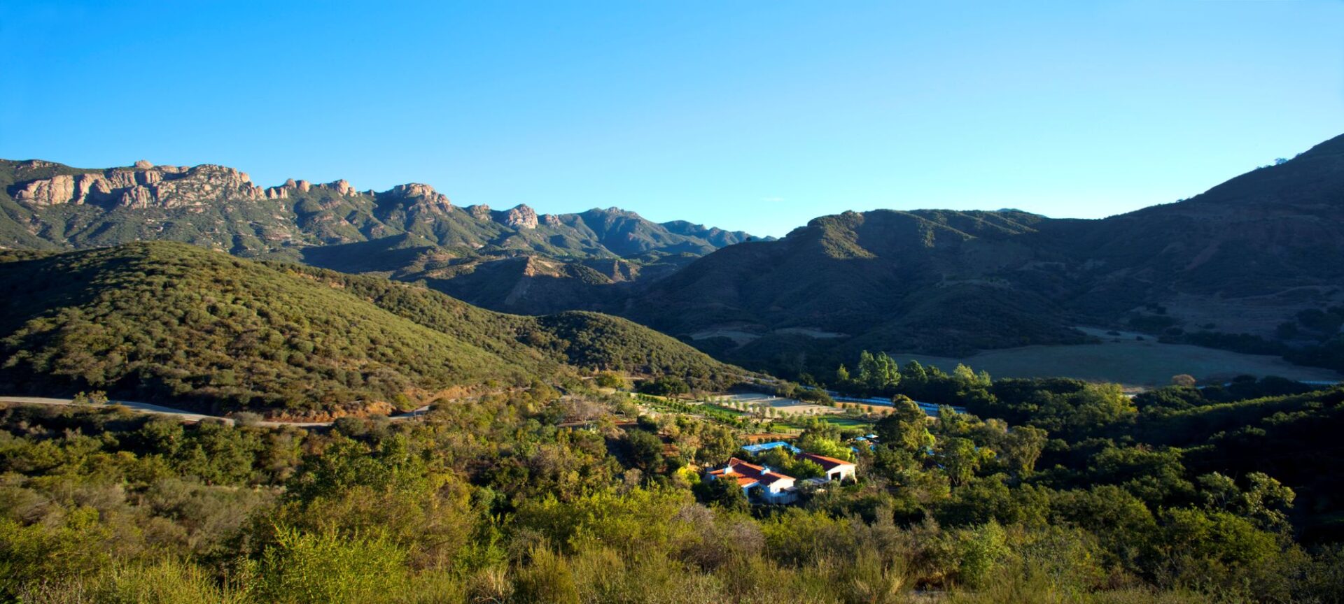 Exclusive Men’s Wellness Retreats | Best Luxury Retreats for Men - The ...