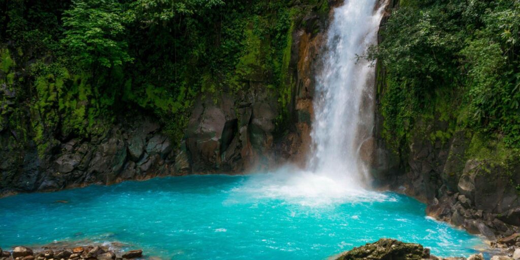 Costa Rica