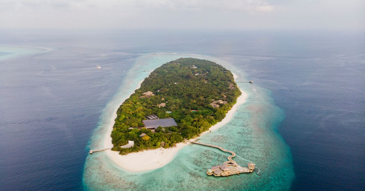 World-class luxury travel destinations — The Luxury Travel Agency partner network