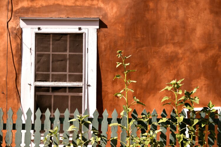 Timeless charm in Santa Fe! 🏜️✨ Celebrate 60 in the heart of the Southwest, where adobe walls, artistic spirit, and vibrant culture create the perfect milestone getaway. One of the Best 60th Birthday Travel Destinations! #60YearsYoung #SantaFeStyle #SouthwestCharm