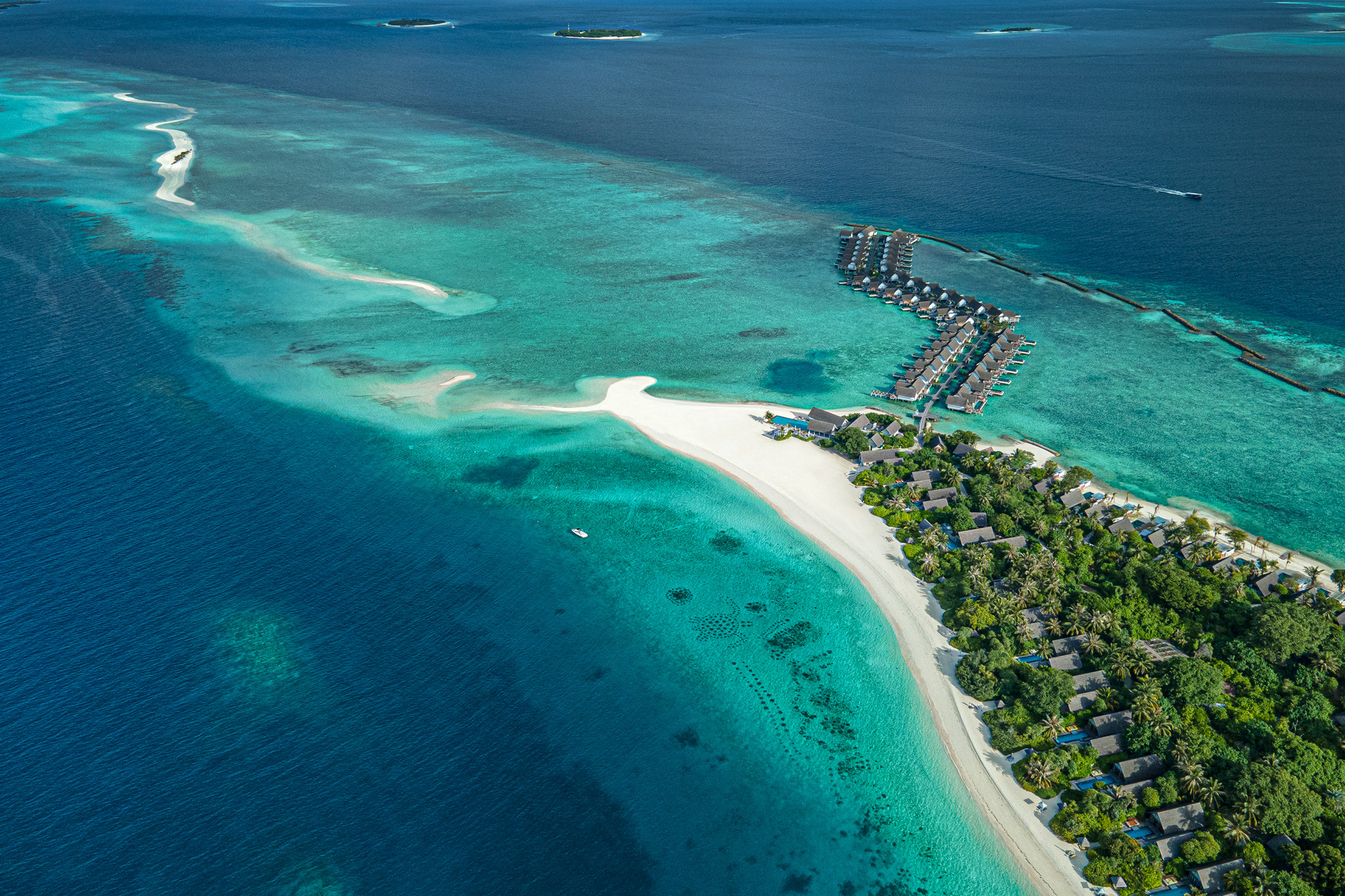 The Luxury Travel Agency For HNW And UHNW VIP Experts 