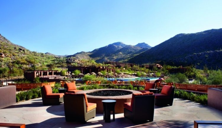 The Ritz-Carlton, Dove Mountain
