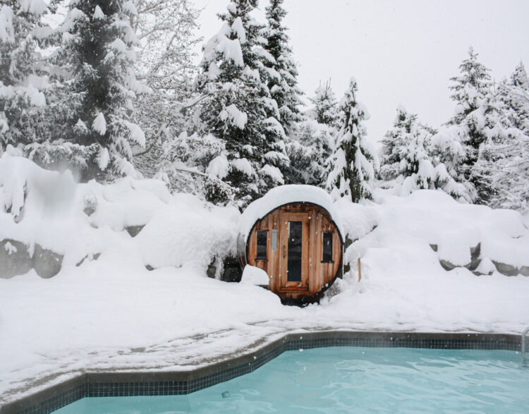 Bespoke luxury Canada holidays planned by experts